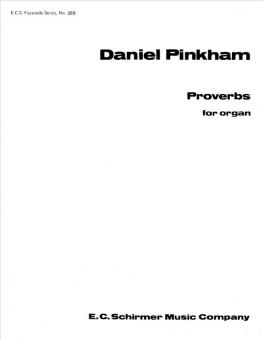 Proverbs 