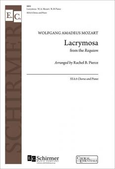 Requiem: Lacrymosa 