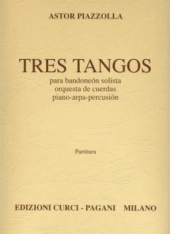 Tres Tangos 