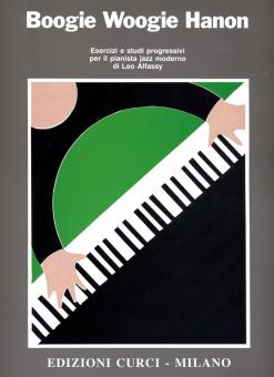 Cinque Modi Della Chitarra 