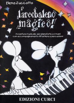 L'Arcobaleno Magico 