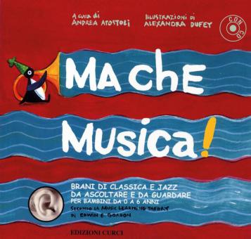 Ma Che Musica 