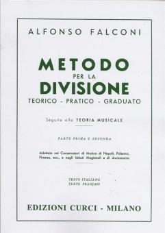 Metodo per La Divisione 