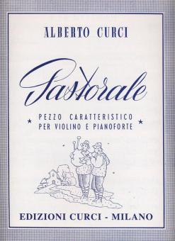 Pastorale 