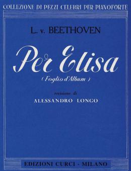Per Elisa 