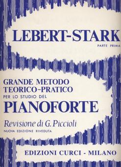 Grande Metodo Teorico-Pratico Parte Prima 
