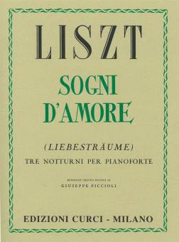 Sogni D'Amore 