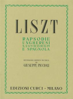 Rapsodie 