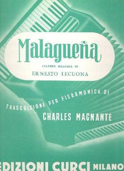 Malaguena 