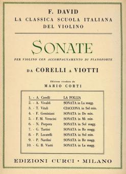 La Follia 