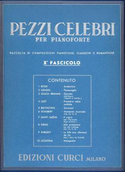 12 Studietti 