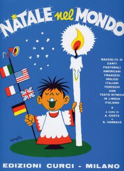 Natale Nel Mondo 
