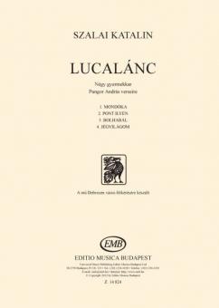 Lucalánc 