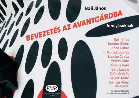 Bevezetés Az Avantgárdba 