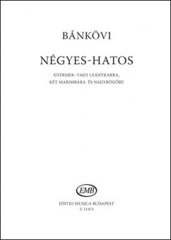 Négyes-Hatos 