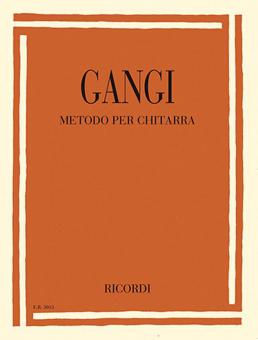 Metodo per Chitarra 