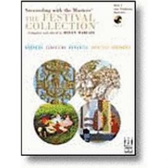 The Festival Collection Book 2 
