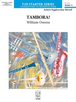 Tambora! Standard