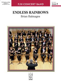 Endless Rainbows Standard