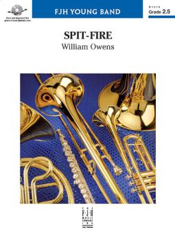 Spit-Fire Standard