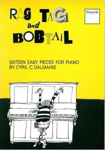 Rag Tag and Bobtail 