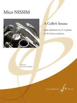 A CoBrA Sonata 