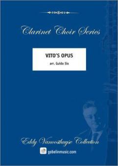 Vito's op. 