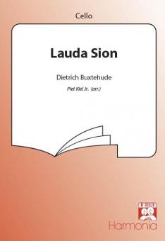 Lauda Sion 