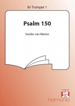 Psalm 150 