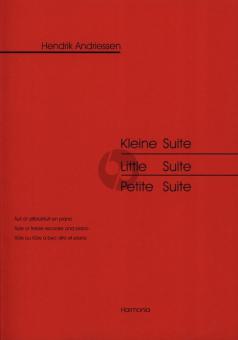 Little Suite 