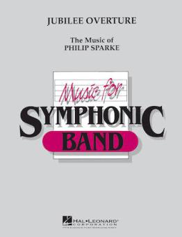Jubilee Overture 