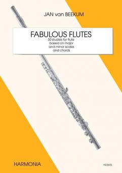 Fabulous Flutes 