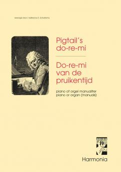 Do Re Mi van de Pruikentijd 