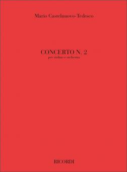 Concerto N. 2 (I Profeti) 