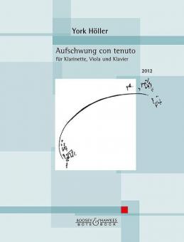 Aufschwung con tenuto 