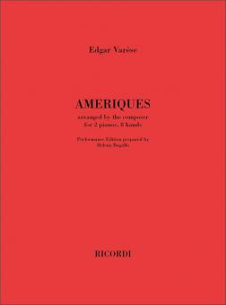 Ameriques 