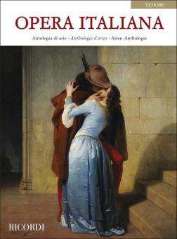 Opera Italiana 