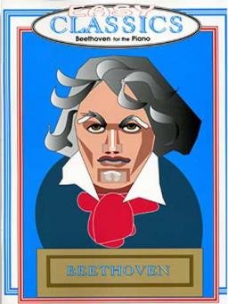 Easy Classics for Piano 