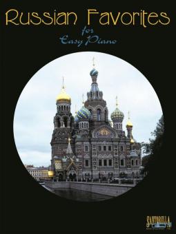 Russian Favorites 
