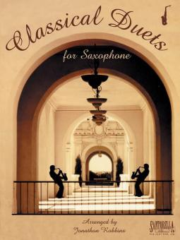 Classical Duets 