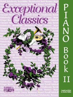 Exceptional Classics Vol. 2 