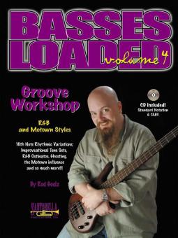 Basses Loaded Vol. 4 