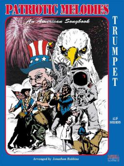 Patriotic Melodies 