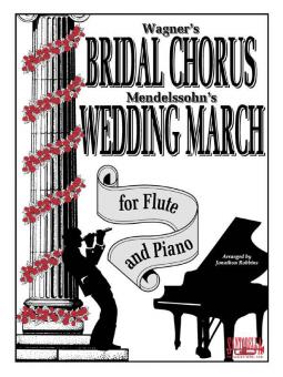 Bridal Chorus & Wedding March 