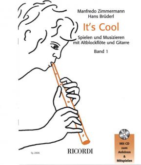 It's Cool 1 