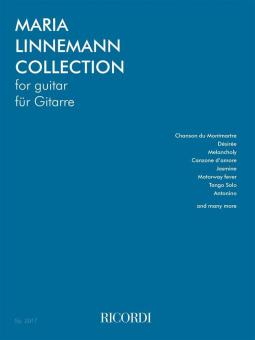 Maria Linnemann Collection 