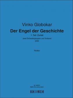 Der Engel der Geschichte 