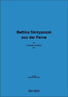 aus der Ferne 