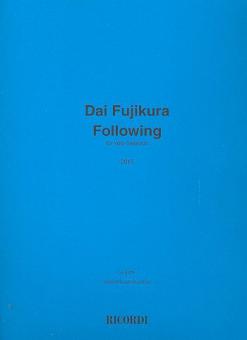 Following 