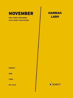 November Standard